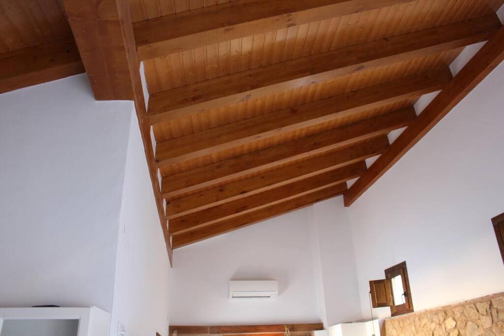 Loftelito En Alpuente公寓 外观 照片