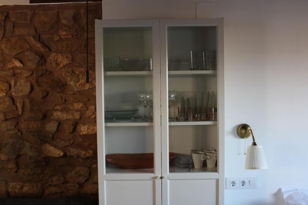 Loftelito En Alpuente公寓 外观 照片
